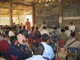 Exchange of Experiences of SRI in LPB (07/03/2012)