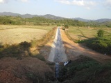 Nam Tin Irrigation subproject